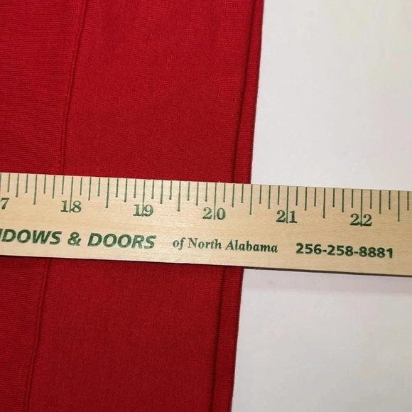 Lauren Ralph Lauren Long Sleeve Cowl Neck Sweater - Picture 7 of 7